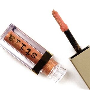 Stila
Glitter & Glow Liquid Eyeshadow sunset fire